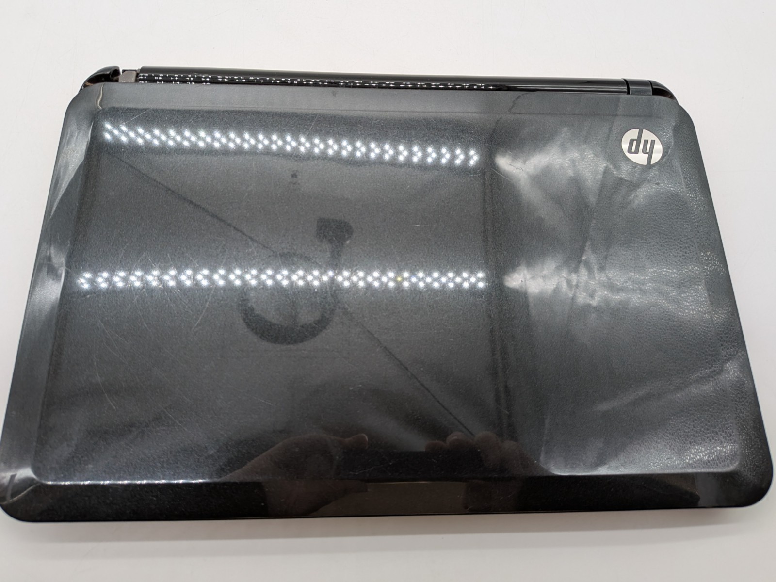 HP Pavilion SleekBook 14-b109wm 14” – Intel Celeron 1.6GHz – Bad Charge Port