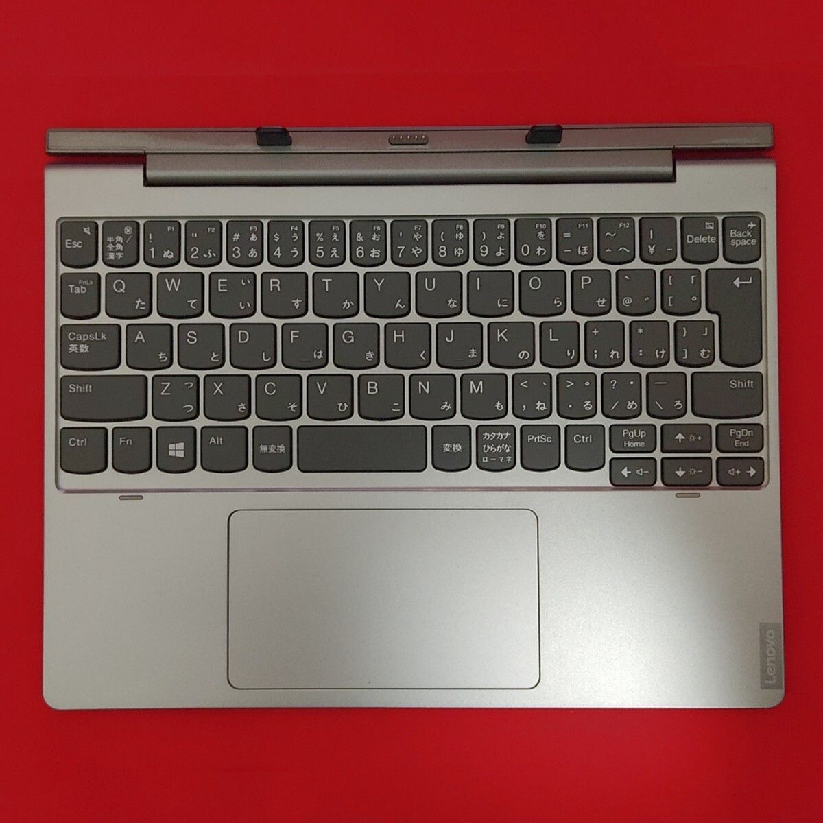 Lenovo Ideapad D330 CeleronN4000 4GB 64GB Win11 Includes stylus used from japan
