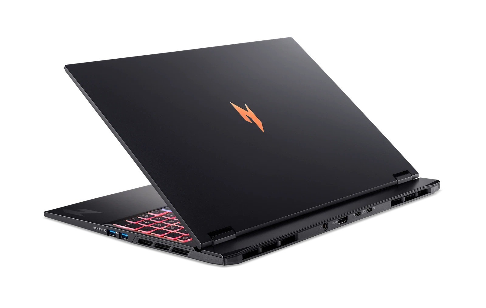 Acer Nitro Slim 16″ Gaming Laptop RTX 5070 TI Ryzen AI 7 350 16GB RAM 512GB SSD