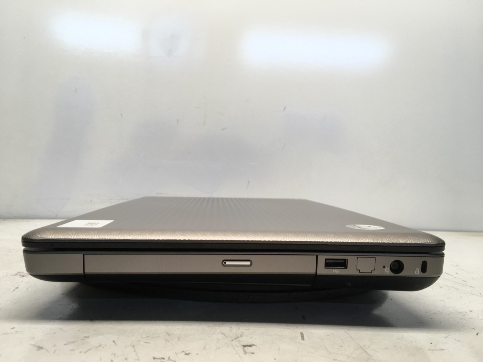 HP G62-140US Intel i3-M330 2.13GHz 4 GB NO HDD