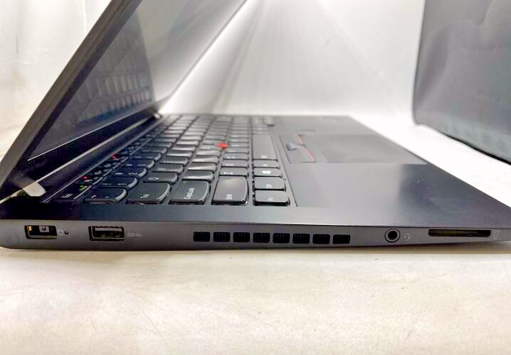 Lenovo ThinkPad T460s 14″ Laptop Intel Core i5-6300U 2.30GHz 16GB RAM 256GB SSD