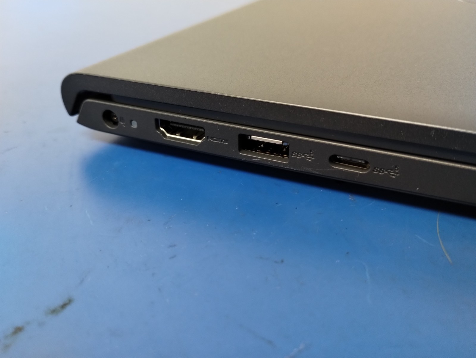 DELL 15 DC15255 G8MK9, AMD Ryzen 7 7730U, 2.00 GHz, 16 GB RAM, 512 GB NVMe SSD