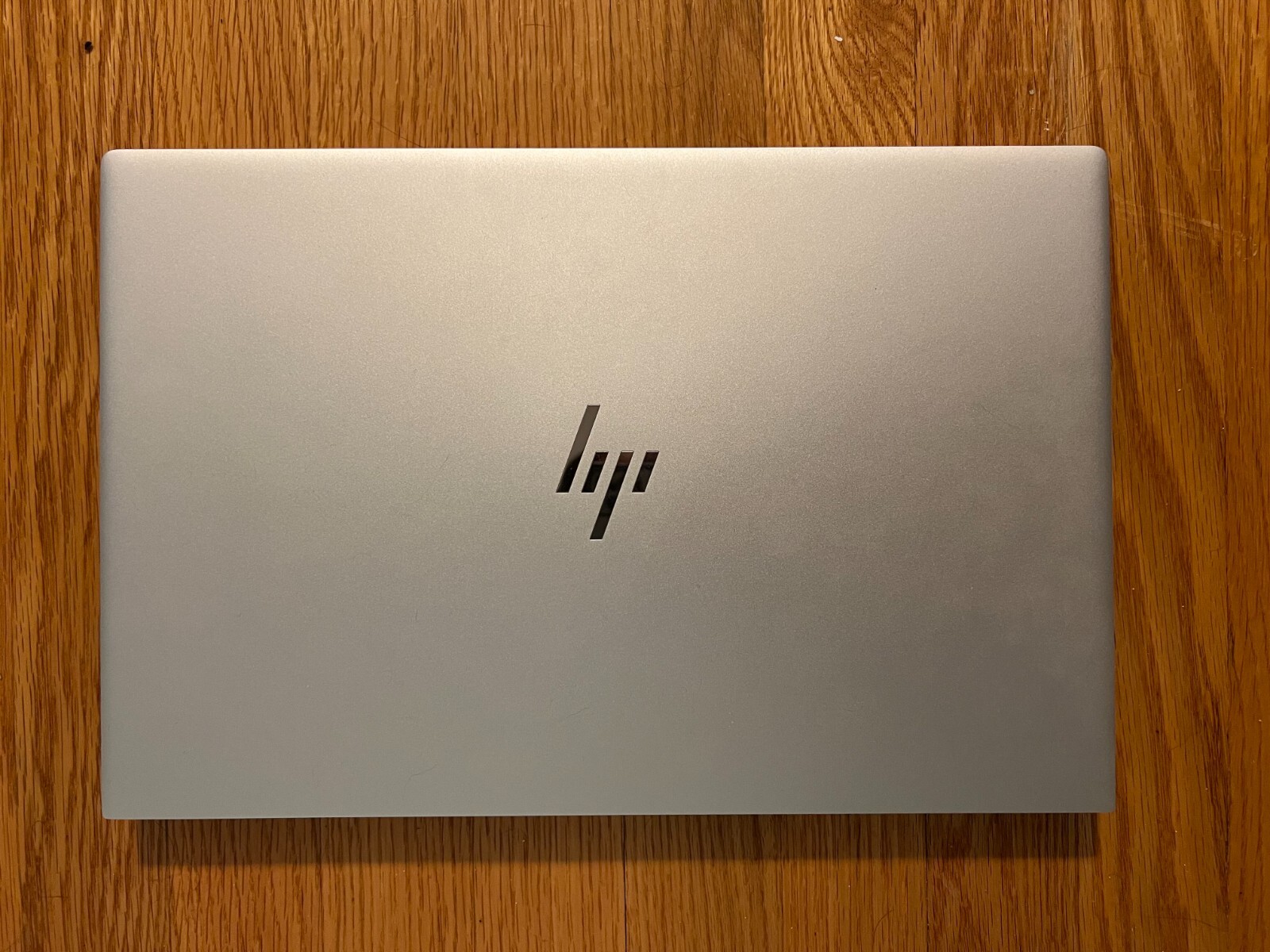 HP ENVY 15, i7-11800H, NVIDIA RTX 3050 Ti, 1 TB NVMe SSD, 16 GB RAM (Flawless)