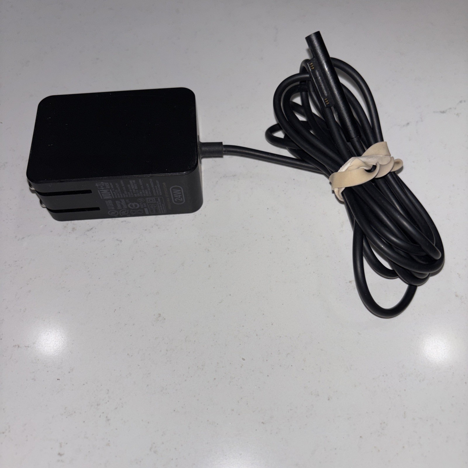 Microsoft Surface Book 13.5” Model 1703 PARTS OR REPAIR