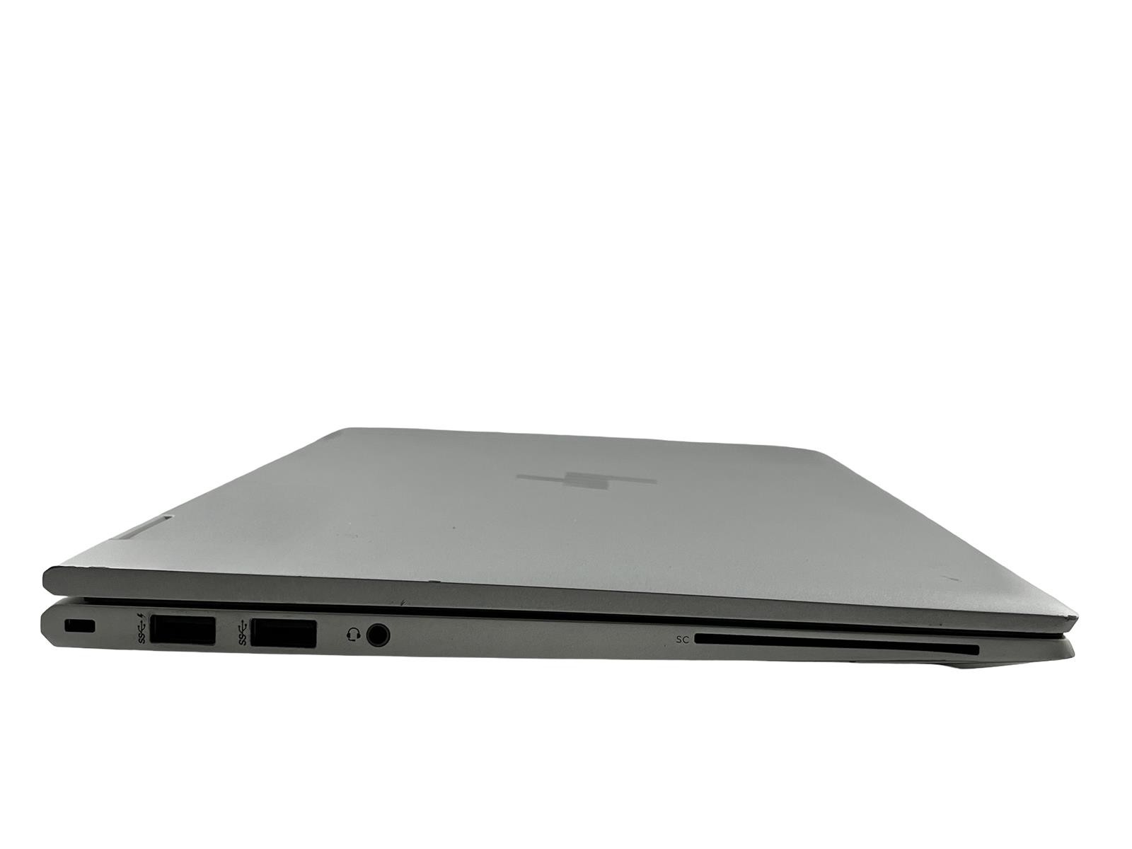 HP ELITEBOOK X360 830 G8 13.3″ 11th Gen i7-1185G7 @ 3.00GHz 3GHz 16GB 512GB