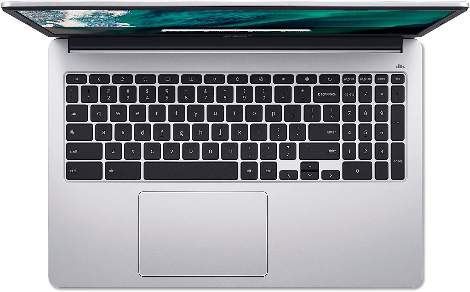 NEW Acer Chromebook 315 Laptop CB315-4H-C8XU 15.6″ 4GB RAM 64GB eMMC