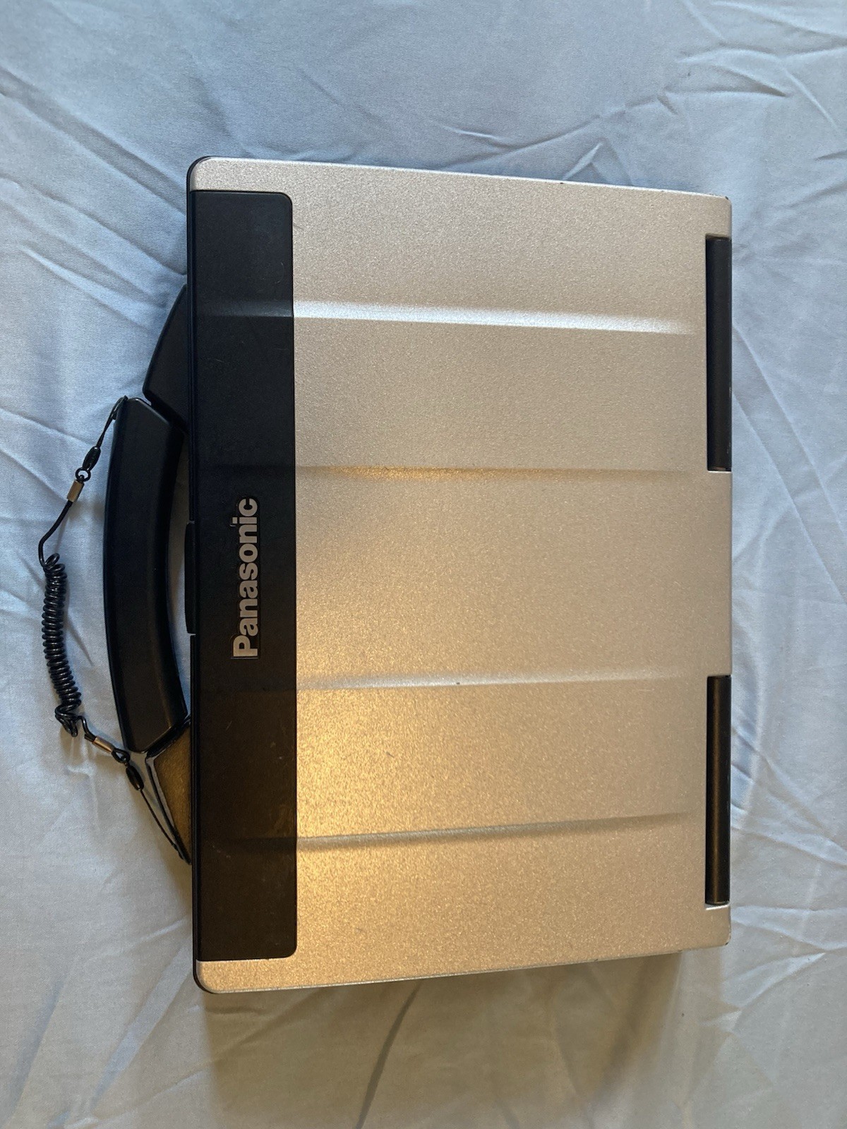 Panasonic Toughbook CF-53 14” (Intel Core i5-2520M 2.6GHz) Laptop