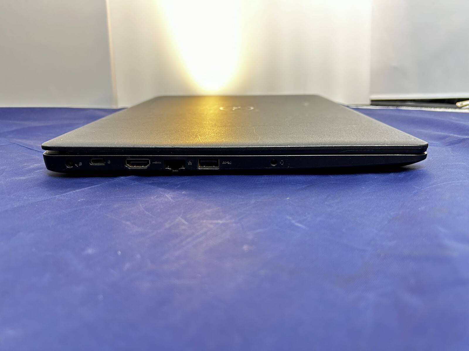 DELL LATITUDE 3490 14″ INTEL CORE i5-8250U 1.60GHZ 8GB RAM 256GB SSD W10PRO