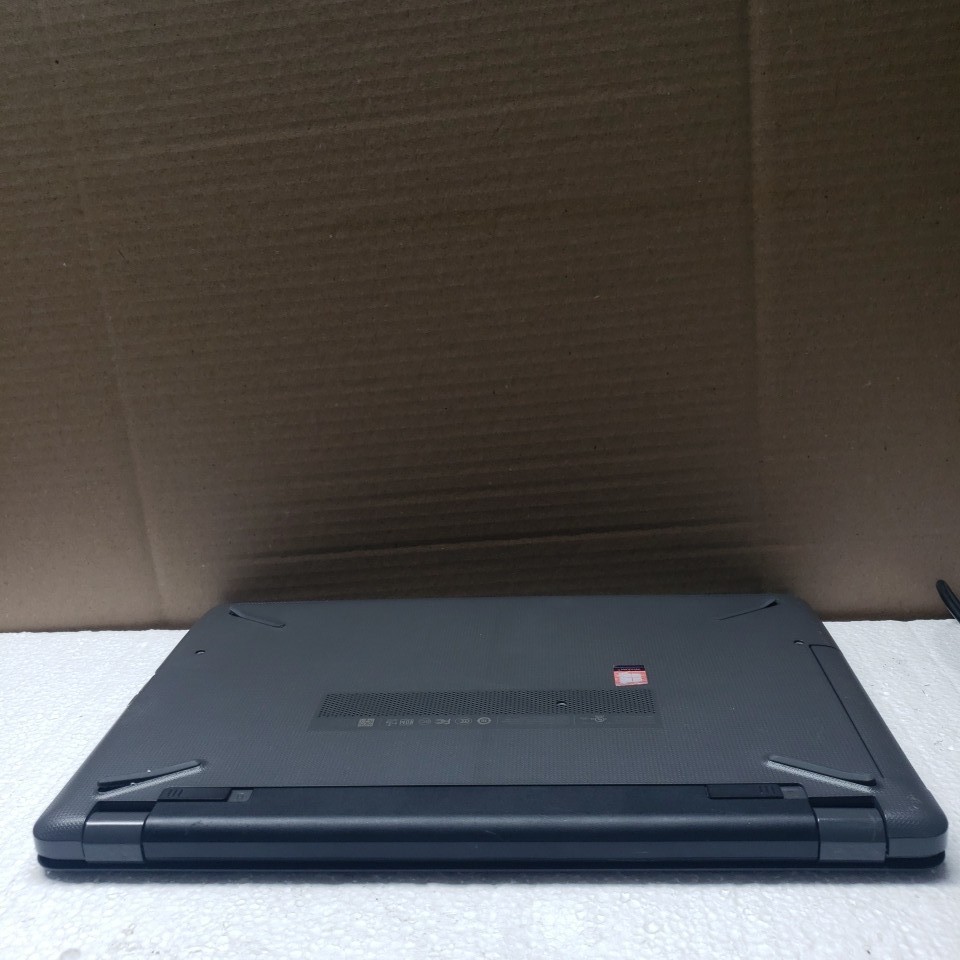 HP 250 G6 15.6 in Laptop i3-7020U 2.30 GHz 8GB 500GB 500GB HDD Windows 11 Pro