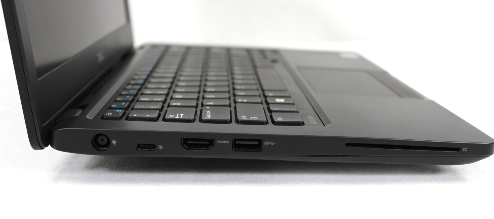 Dell Latitude 5280 i5-7300U 2.6 GHz 8GB 256GB NVMe SSD Intel HD Win11 Laptop
