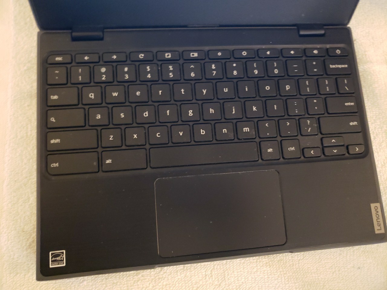 Lenovo 100E 2nd GEN 11.6″ MT8173 4GB RAM 32GB eMMc Chromebook