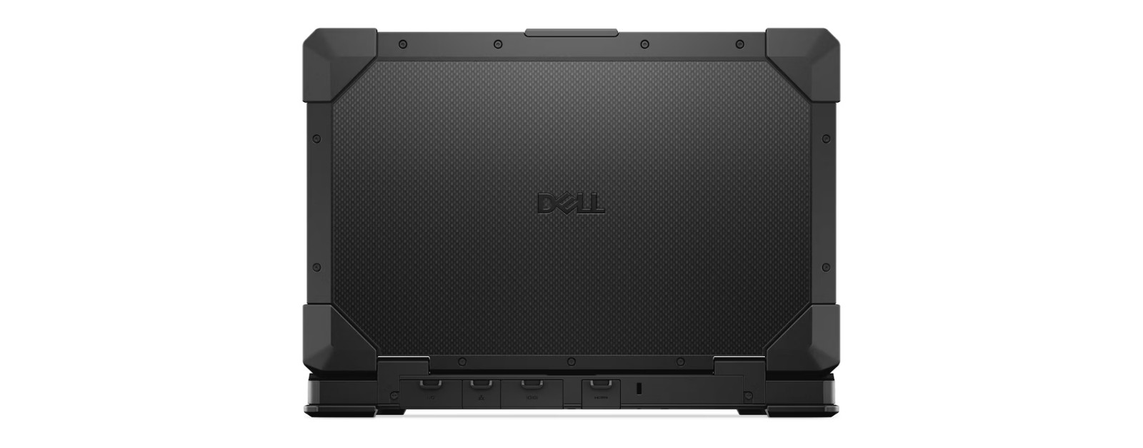 Dell Pro Rugged 14 RB14250 14″ Laptop Intel U7 16GB RAM 512GB SSD Win11P – JGJX6