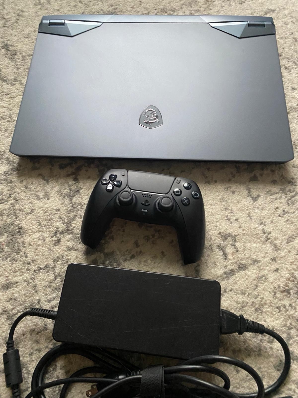 Gaming Laptop – MSI Raider GE76