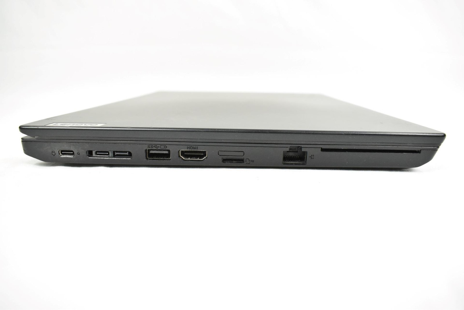 Lenovo Thinkpad L14 Gen 1 i5-10210U 1.6GHz 16GB 256GB SSD No OS *See Issues*
