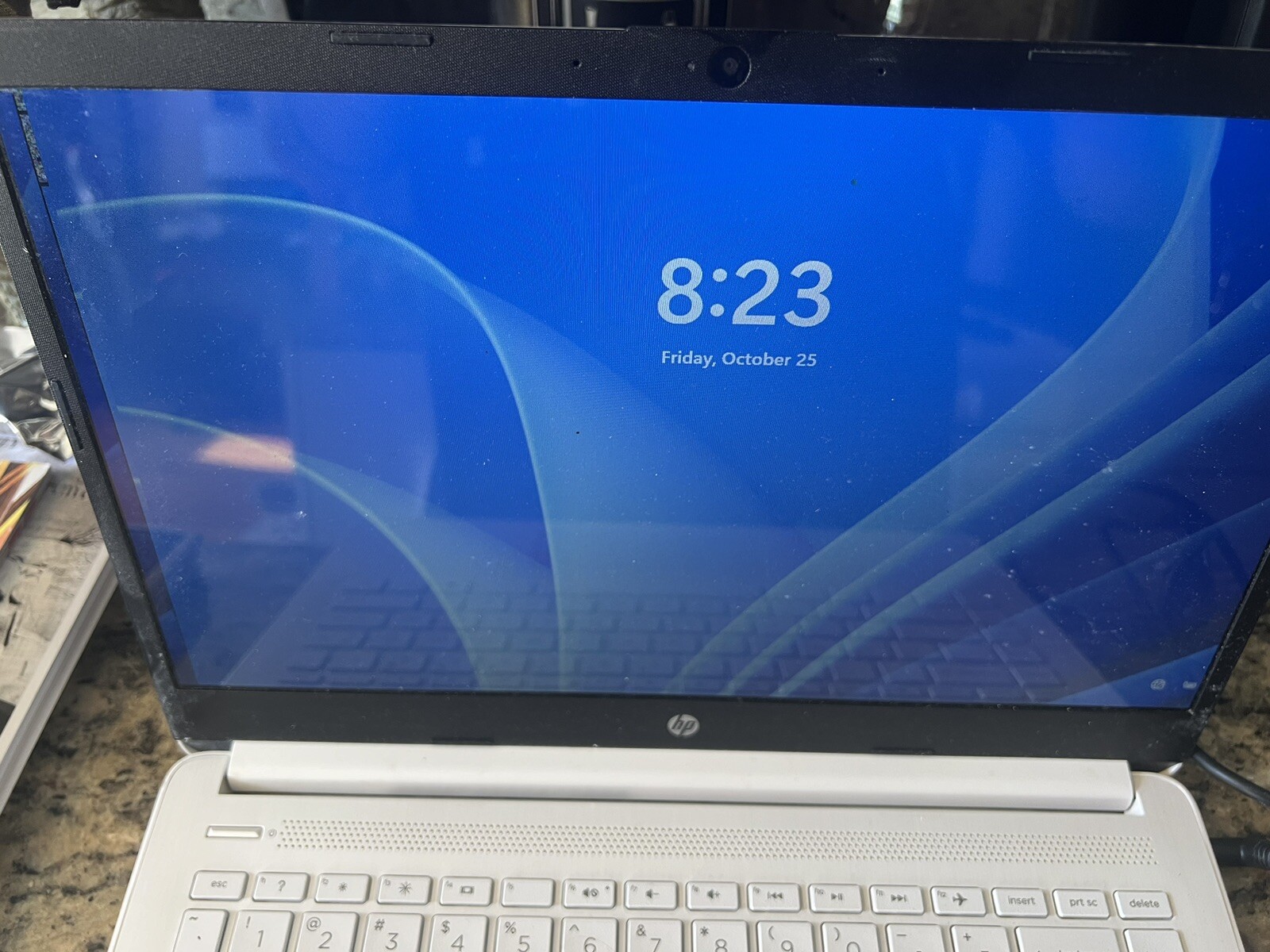 HP 14DQ0052DX 14″ Intel Celeron N, 1.10 GHz, 4 GB) Laptop -…