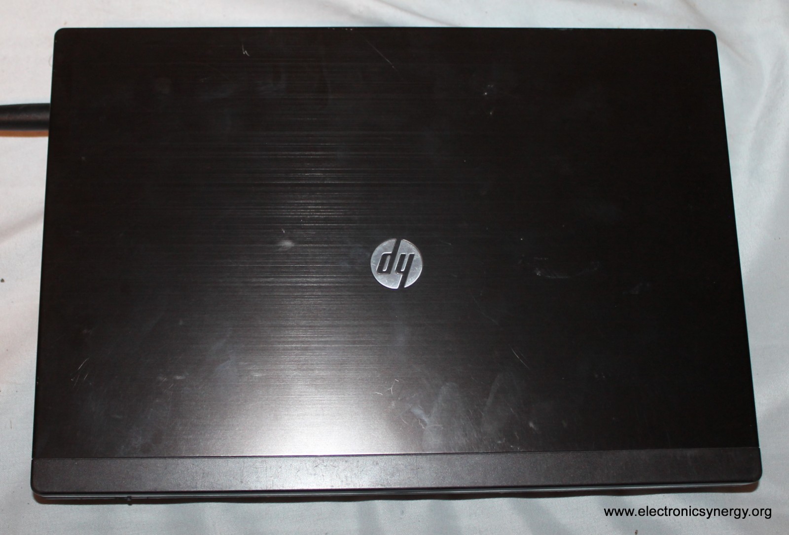 HP Mini 5103 Netbook Intel Atom N455 2GB RAM 100GB HDD Windows 7 Starter x86 PC!