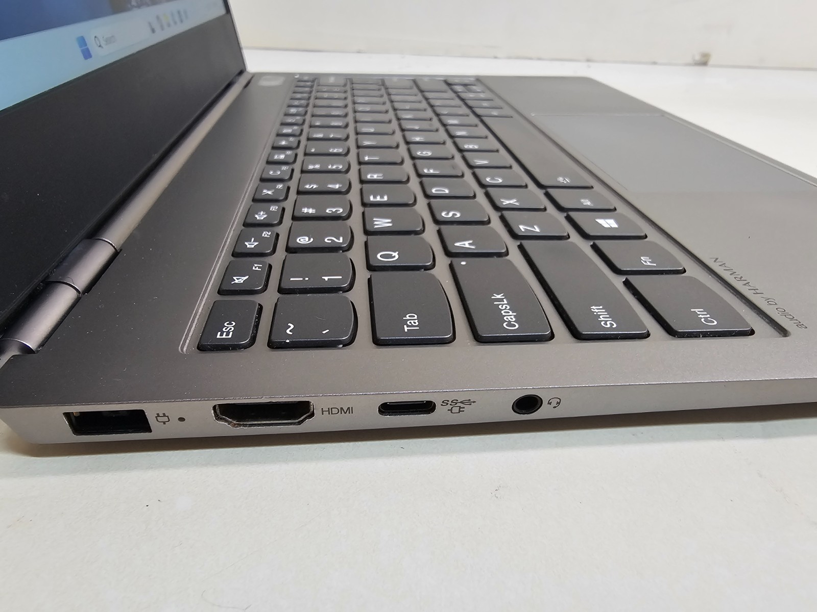 Lenovo ThinkBook 13s-IML Laptop – 1.8 GHz i7-10510U 16GB 512GB Cam 13.3″ 20RR S1