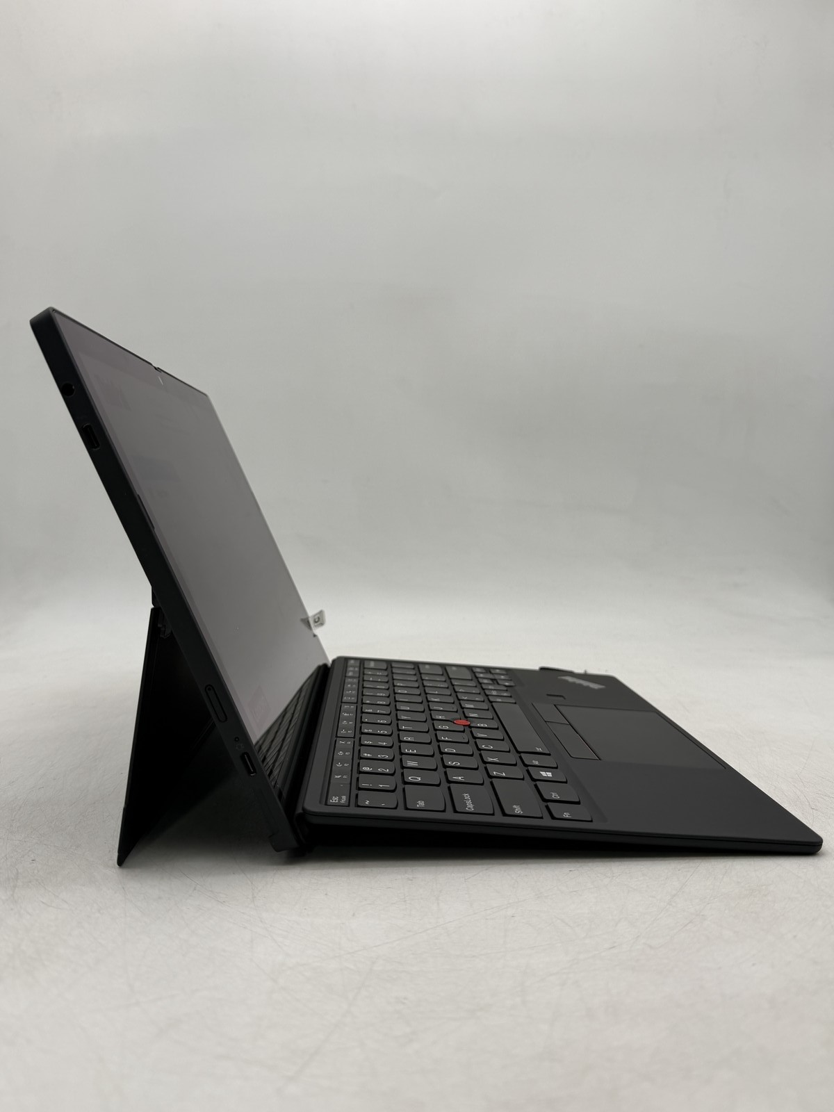 Lenovo ThinkPad X12 Detachable (Gen 1) 12.3″ i5-1130G7 8GB 256GB No OS Read