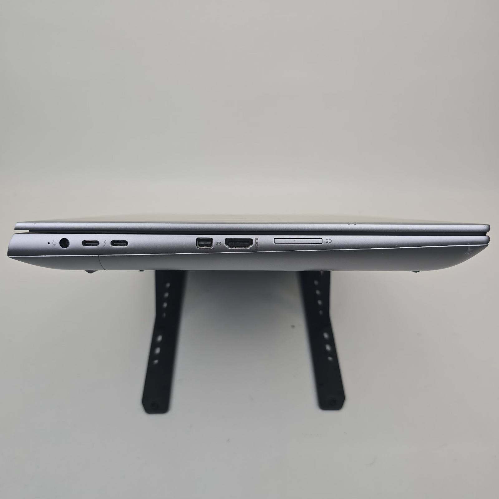 HP ZBook Fury 16 G9 FHD+ I7-12850HX 32GB 512 RTX A3000 12GB NO OS/AC