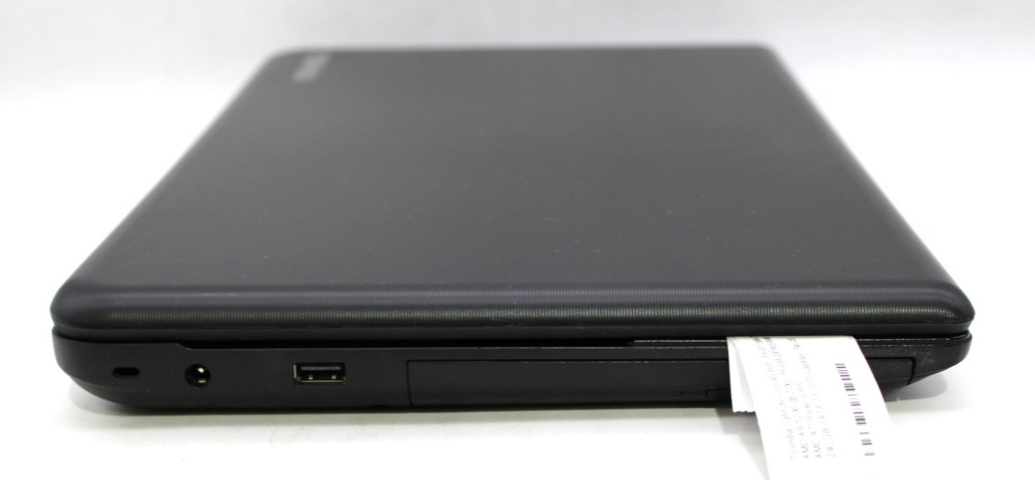 Toshiba Satelite AMD A6-5200@2.0GHz 16GB DDR3 RAM 240GB SATA NO OS *USED/TESTED*