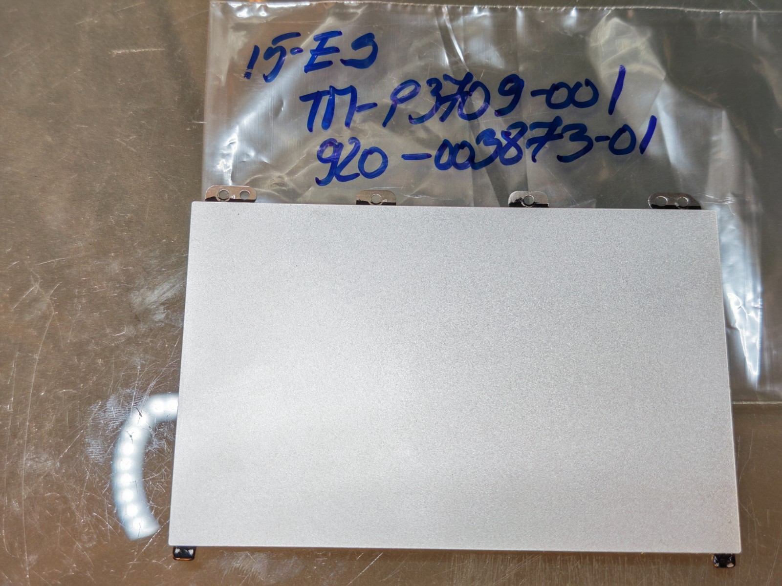 HP 15-ES 15-EU 15M-EU 15M-ES TOUCHPAD TM-P3709-001 920-003873-1 #