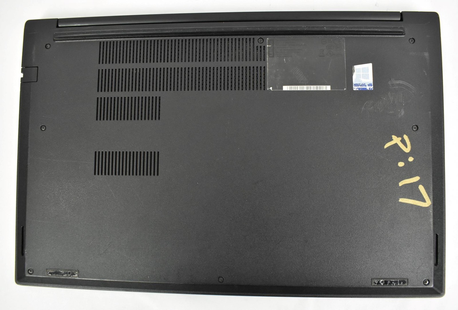 Lenovo Thinkpad E15 i5-10210U 1.6GHz 16GB 256GB SSD 15.6″ No OS *See Details*