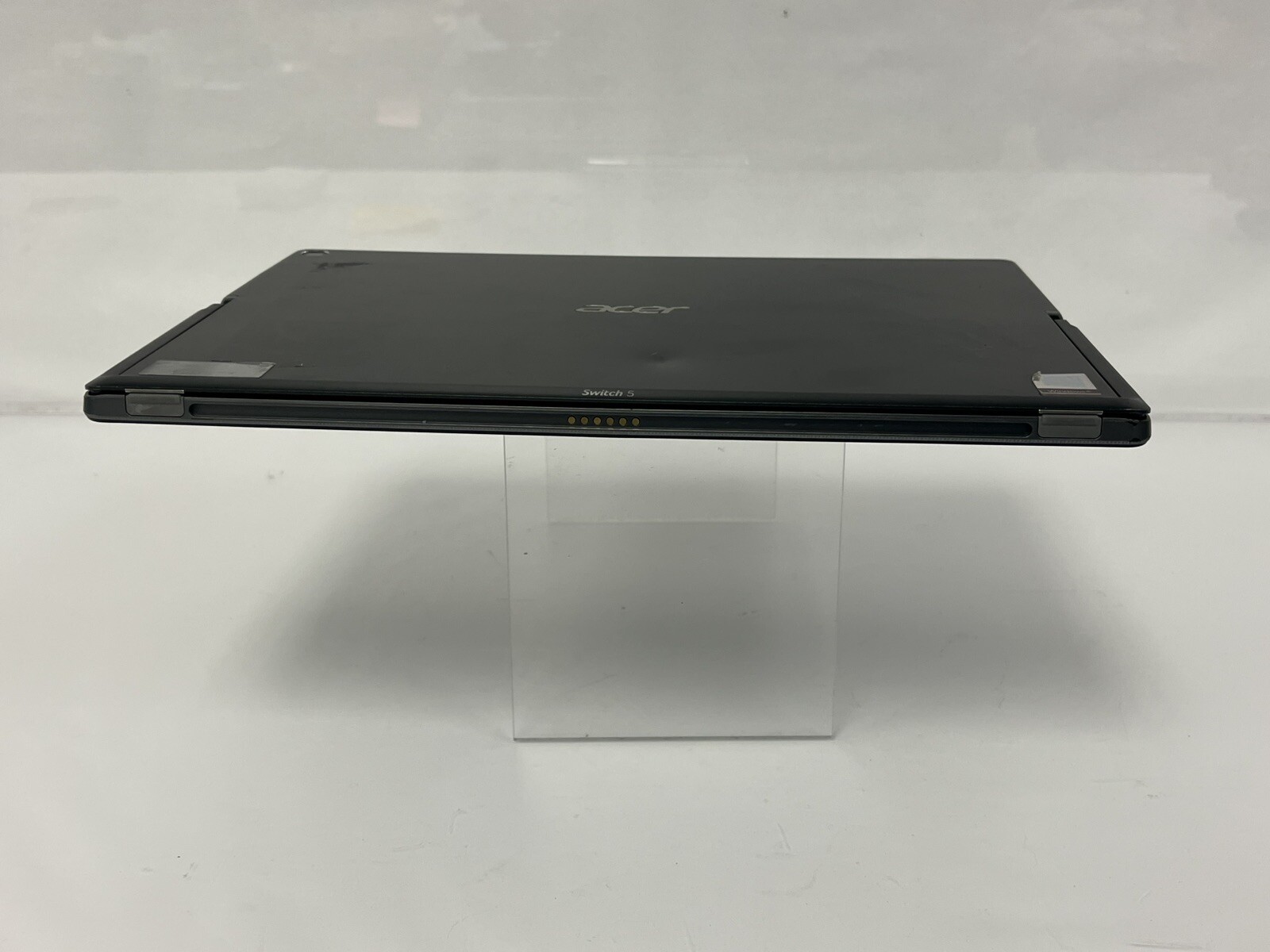 Acer Switch 5 N17P5 Intel Core i3-7130U 2.70GHZ 4GB RAM 128GB SSD #1