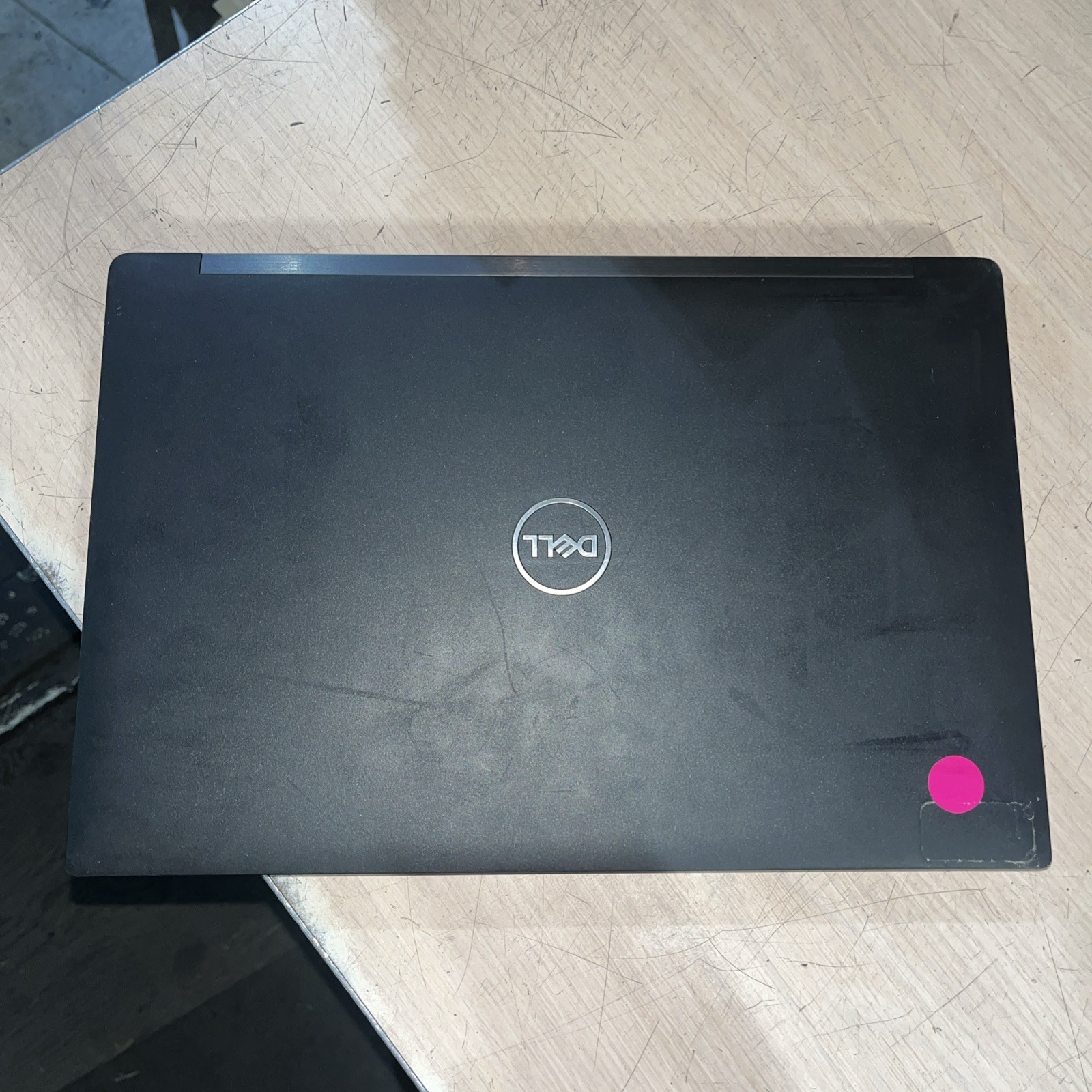 DELL LATITUDE 7490 INTEL CORE I7-8650U 1.90GHZ 8GB RAM NO HD