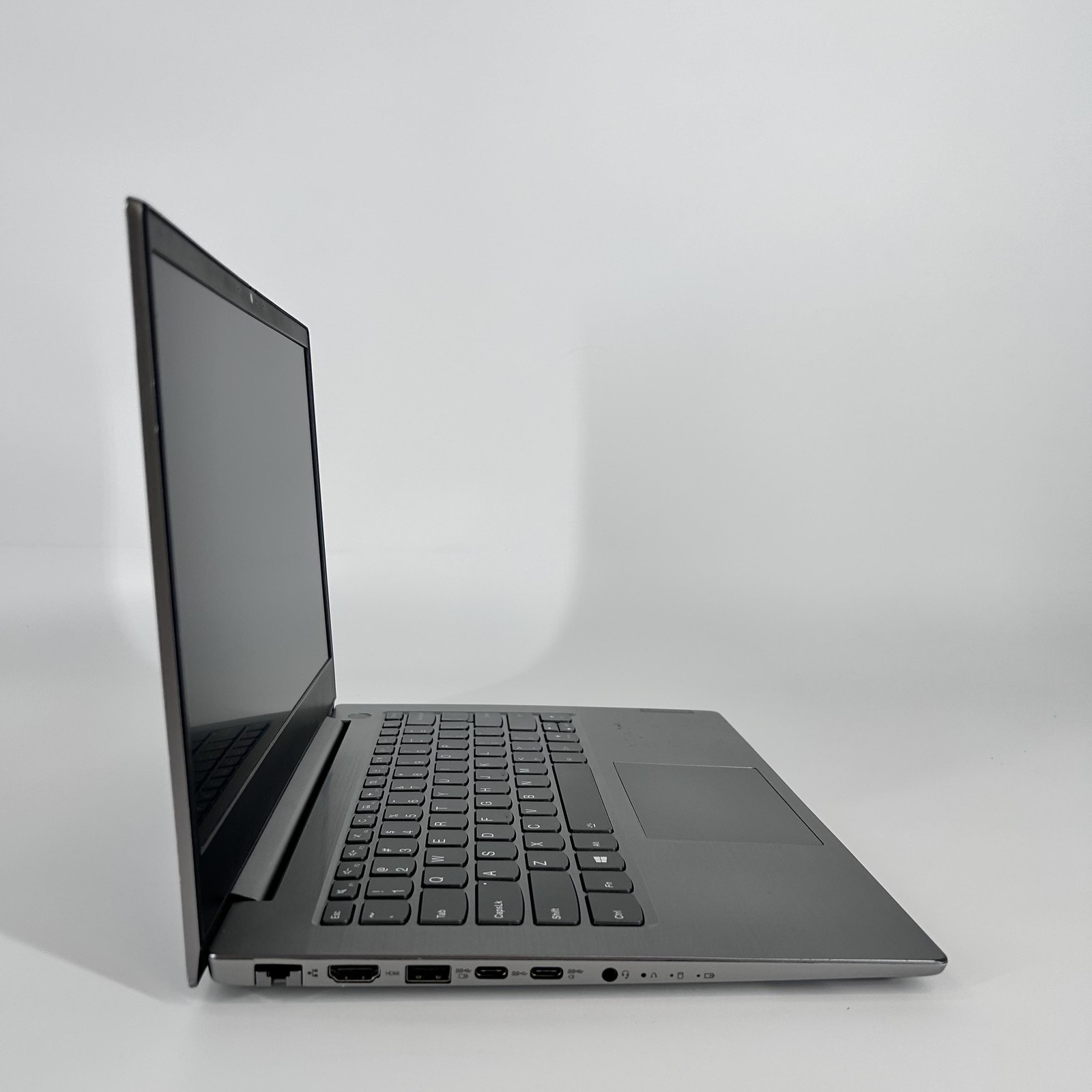 Lenovo ThinkBook 14 Gen 1 Gray FHD i5-1035G1 1.00GHz 16GB 256GB SSD Good