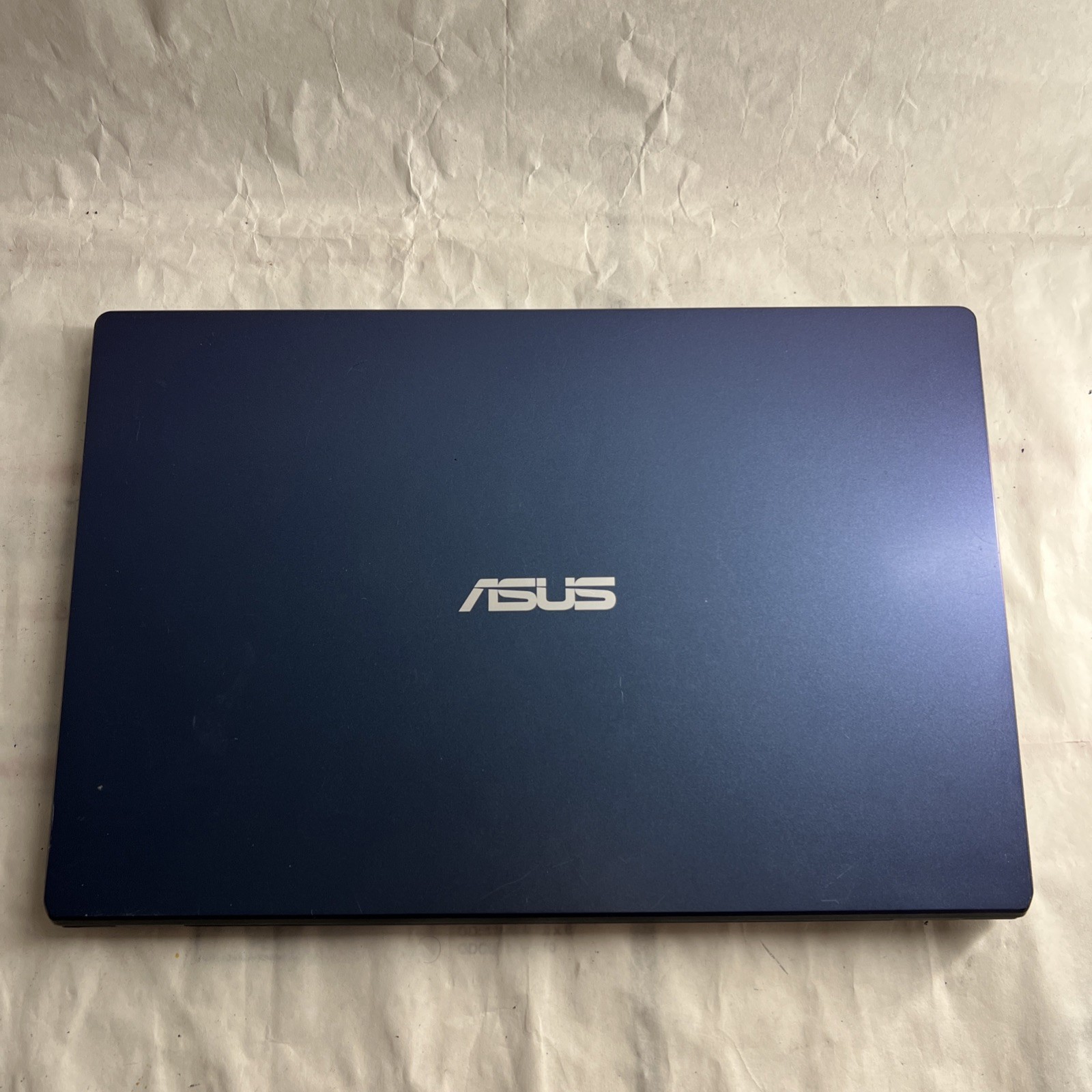 ASUS E410M 14″ Notebook PC Intel Celeron N4020 No Ram/SSD/OS – For parts