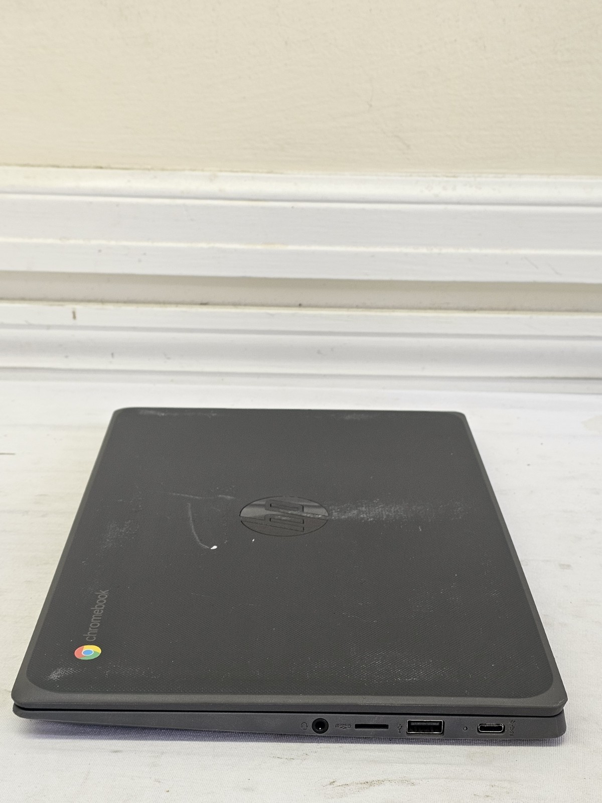 HP Chromebook 11A G8 EE Laptop – WON’T POWER ON – Parts/Repair – Read Desc.