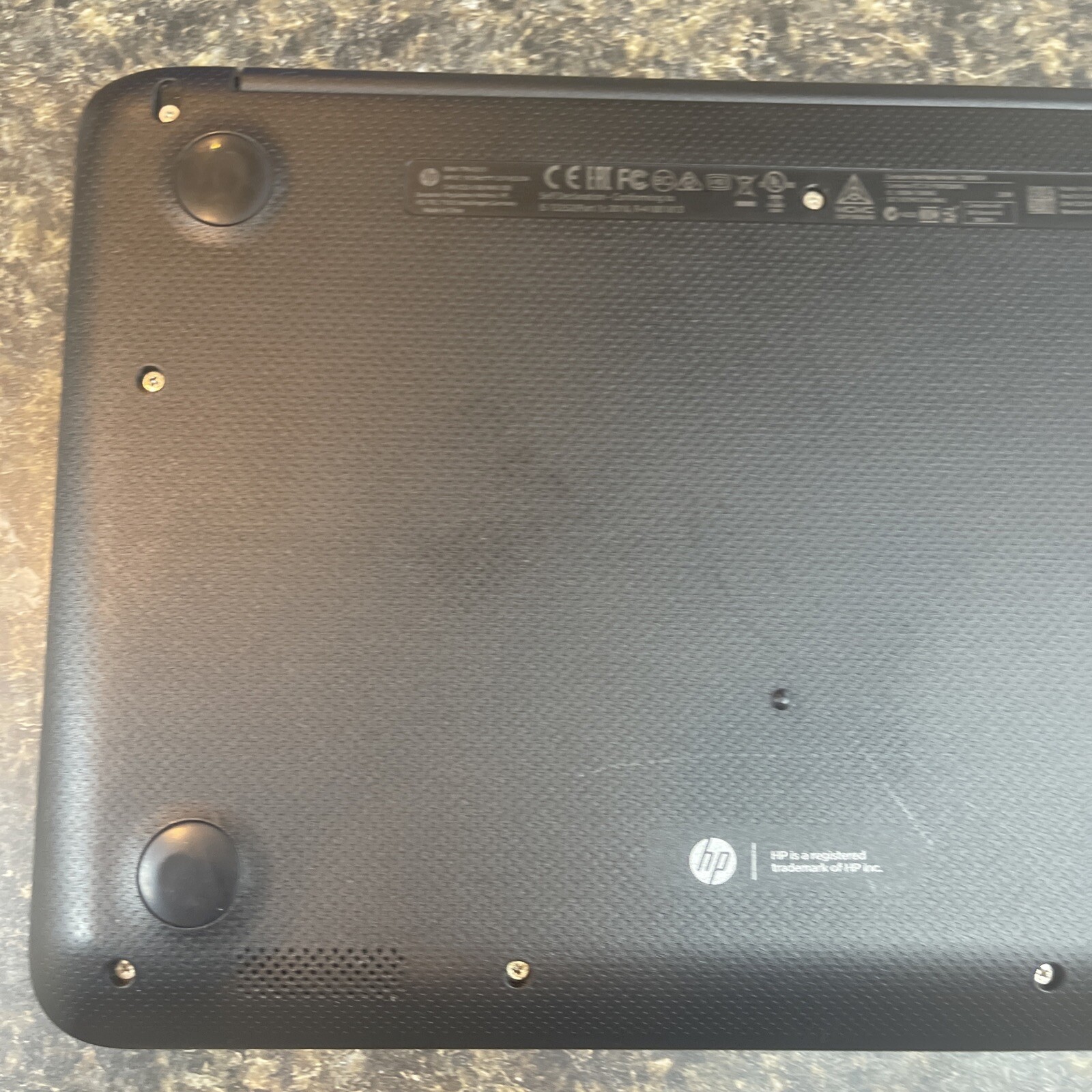 HP Chromebook 11 G4 11.6″ Intel 2.16 GHz 4GB RAM 16GB eMMC Bluetooth HDMI Webcam