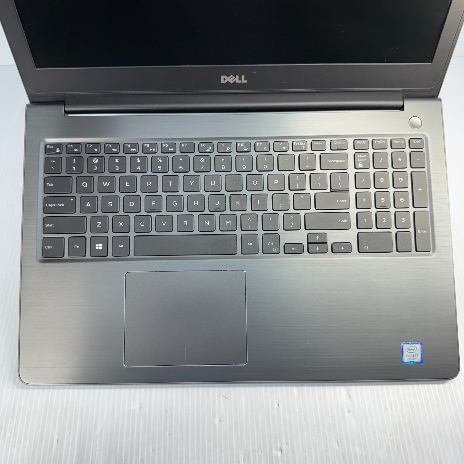 Dell Vostro 5568 i7-7500U 15.6″ Windows 11 Pro Laptop 256GB SSD 16GB *SEE PICS