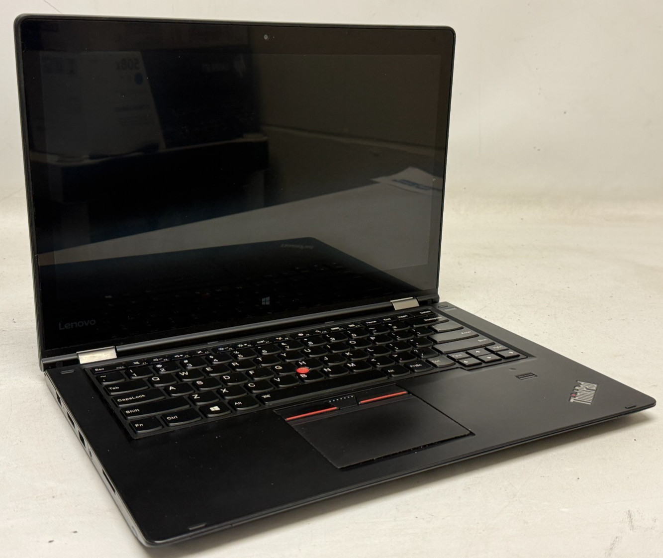 Lenovo ThinkPad Yoga 460 2in1 (i5-6200u – 8GB RAM – NO OS/HDD) – Lot of 8