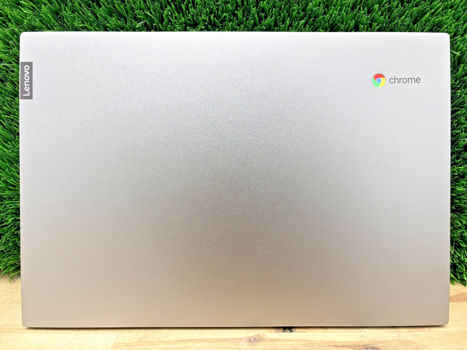 Lenovo 14e G1 ChromeBook AMD Ryzen A4-9120C 1.60GHz 4GB RAM 16GB eMMC ChromeOS*