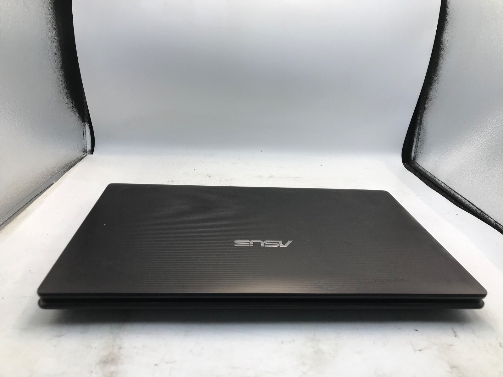 ASUS A53U AMD E450 Radeon HD 15″ Laptop -BOOTS BIOS/NO HDD- MZ