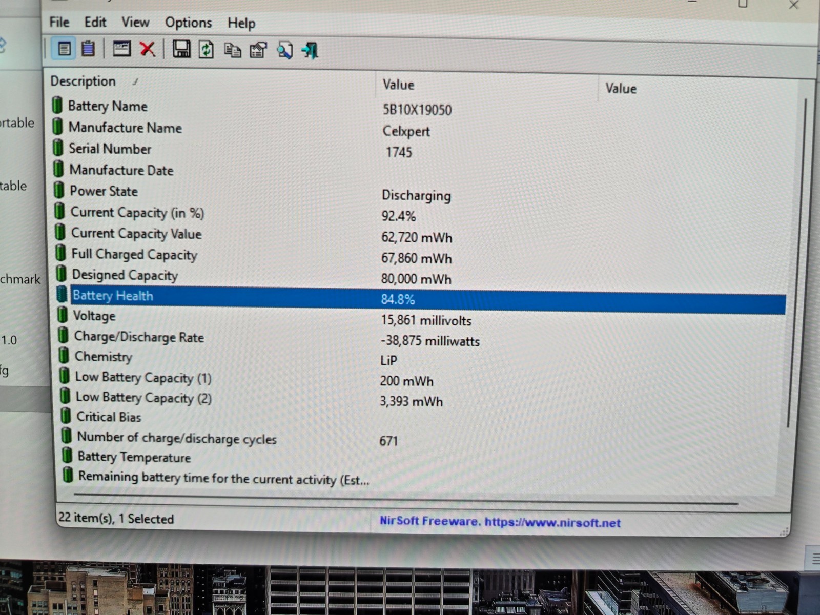 Lenovo ThinkPad P1 Gen 3 OLED | I9-10885H | 1TB SSD | 16GB RAM | T2000 Burn-in