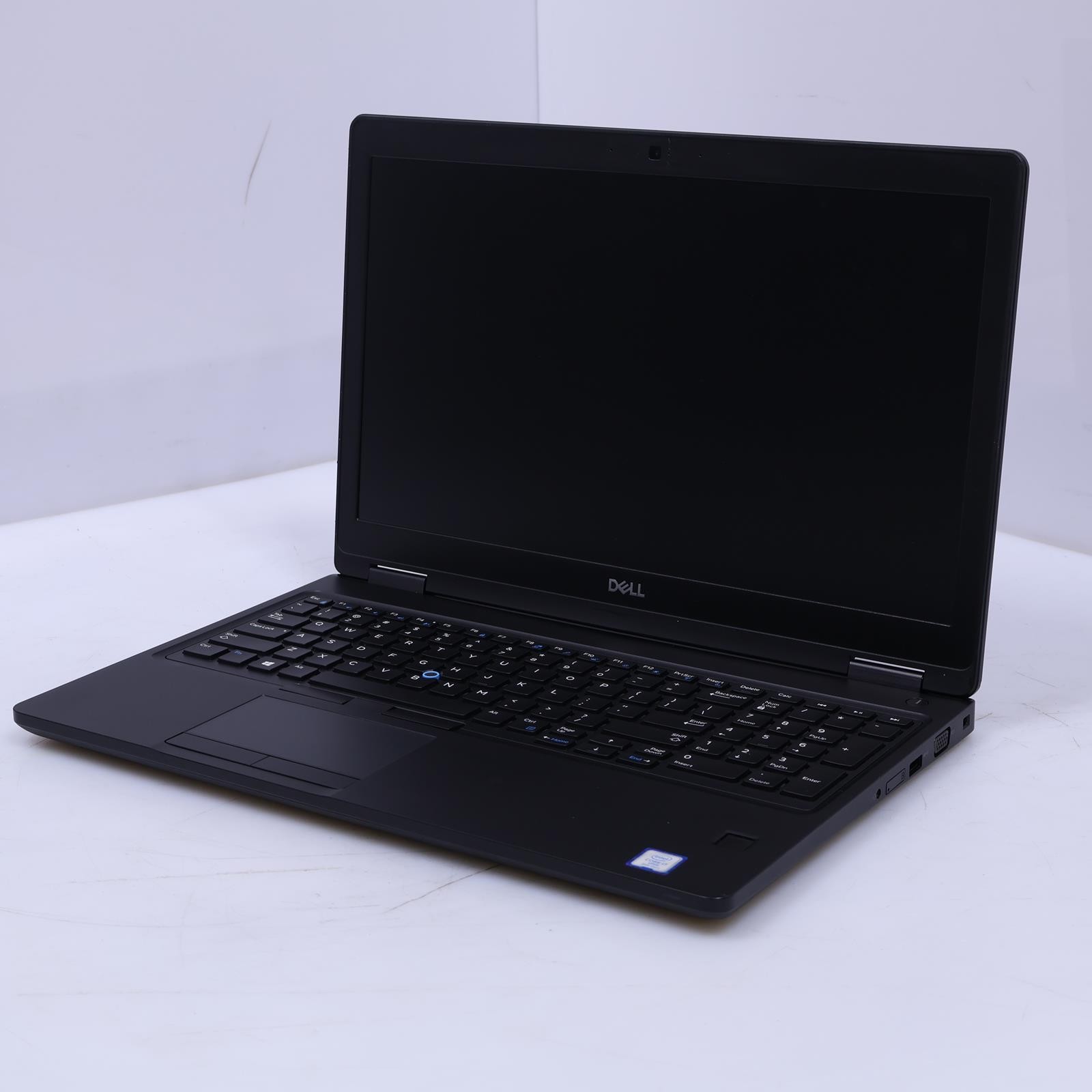 Dell Latitude 5590 Intel Core i7 8th Gen 8GB RAM No Drive/OS Laptop