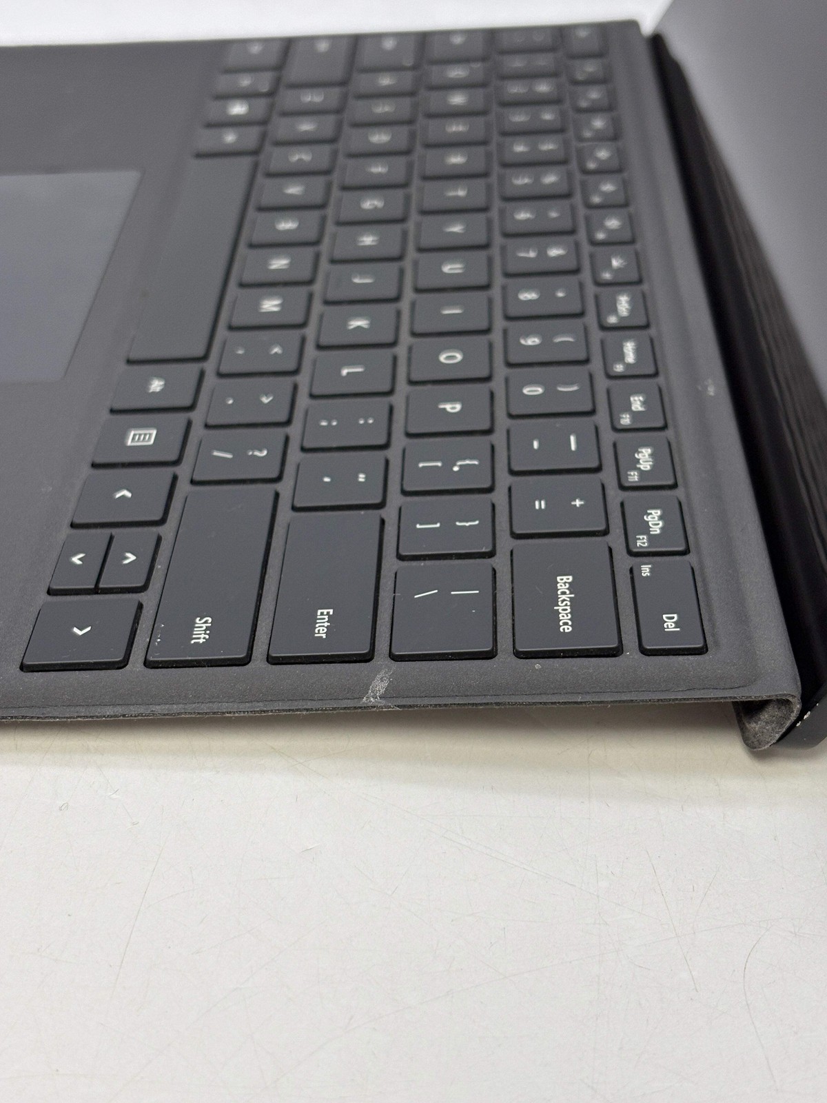 Microsoft Surface Pro 1796 Intel Core i5-8250U 8GB RAM 256GB SSD Black