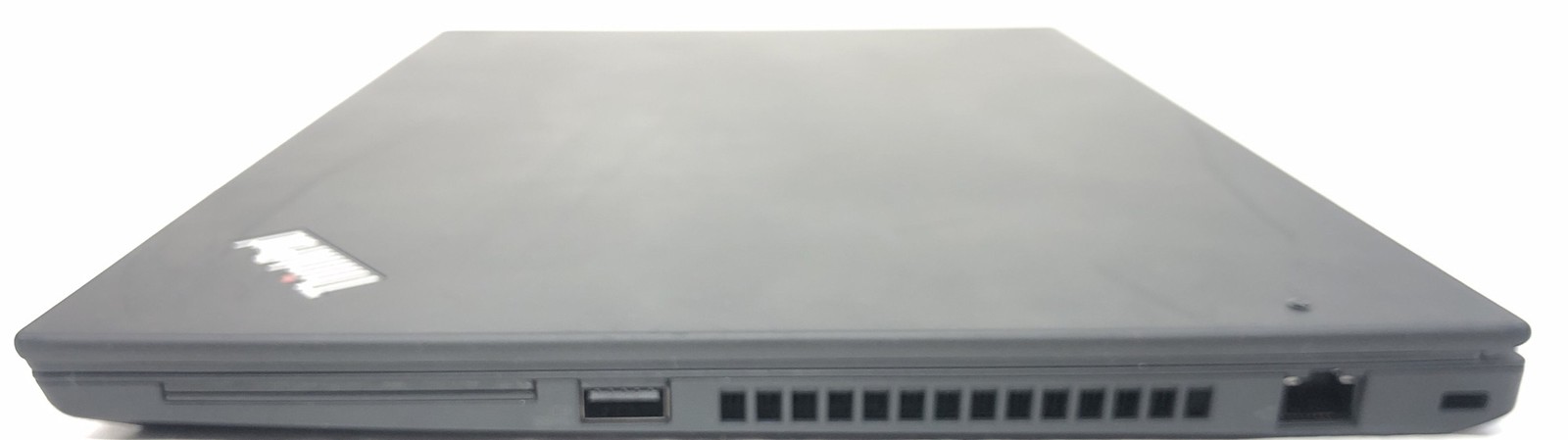 Lenovo Thinkpad T490, Intel Core i7-8665U @1.90GHz, 24GB RAM, 256GB NVMe SSD W10