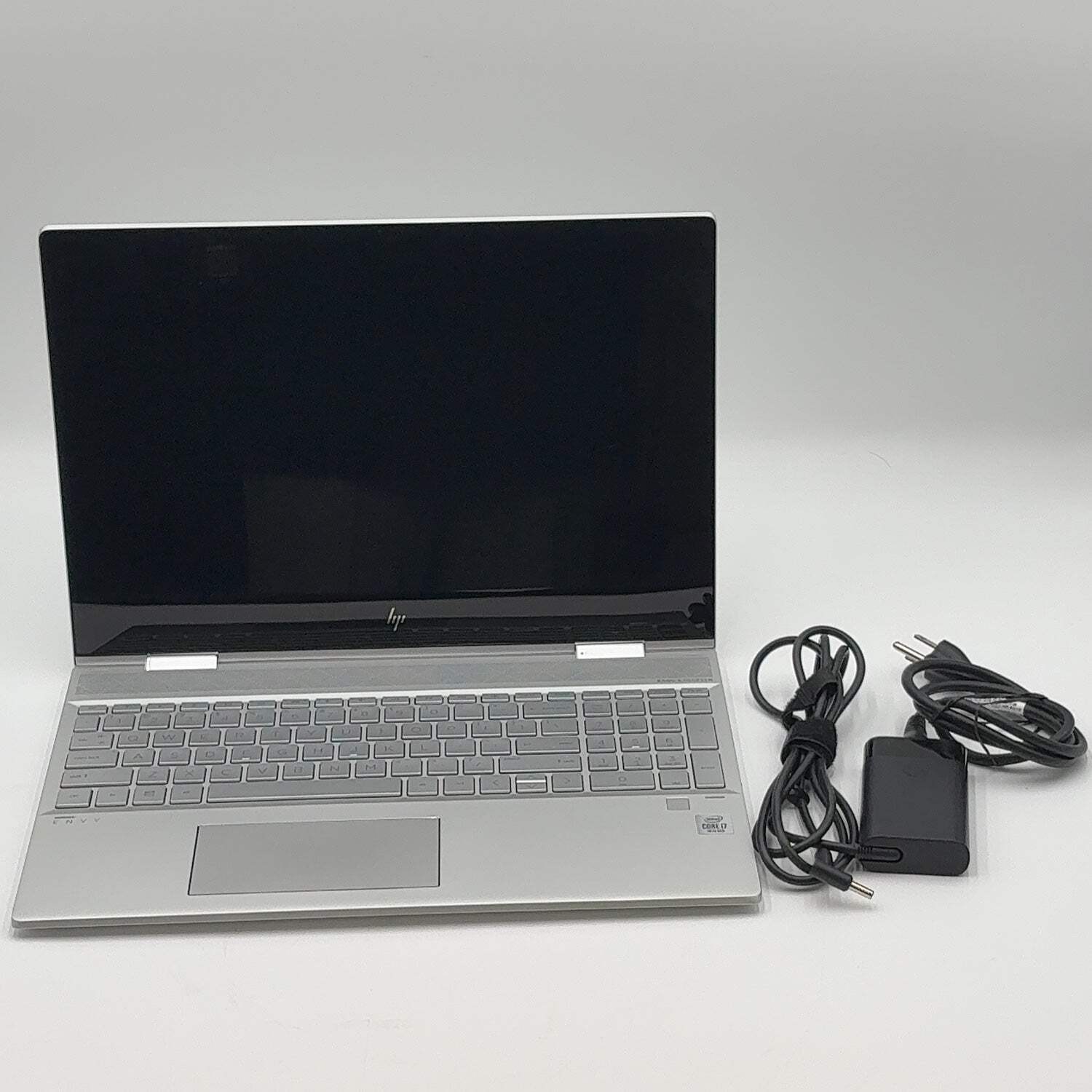 HP Envy 15m-dr1012dx 15.6″ i7-10510U 1.8GHz 12GB RAM 512GB