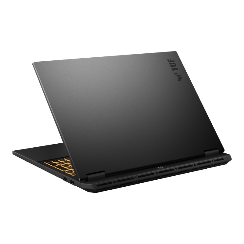 ASUS FA TUF FX608 I7 14650HX 16″ Laptop SSD 1T RAM 16GB DOS GRAY RTX5060 8GB 3Y