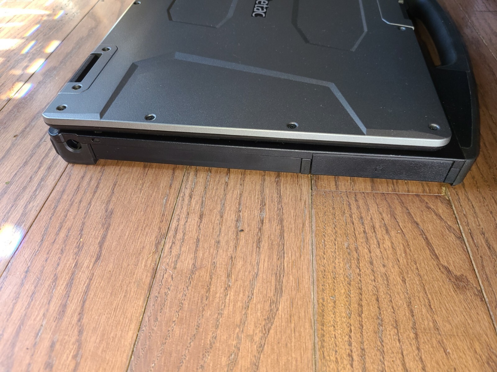 GETAC S410 G2 Rugged Toughbook i3-7100U 2.40GHz 256GB SSD 4GB ram Win 11 Pro – 4