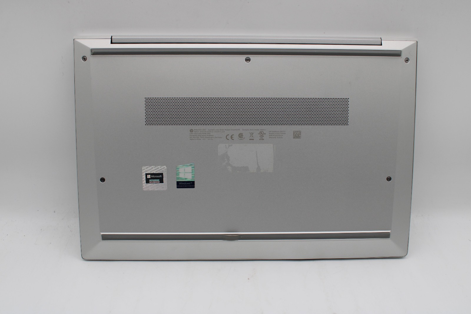 HP EliteBook 830 G7 _ i5-10310U @ 1.7 _ 8GB RAM _ 256GB SSD _ Win11H