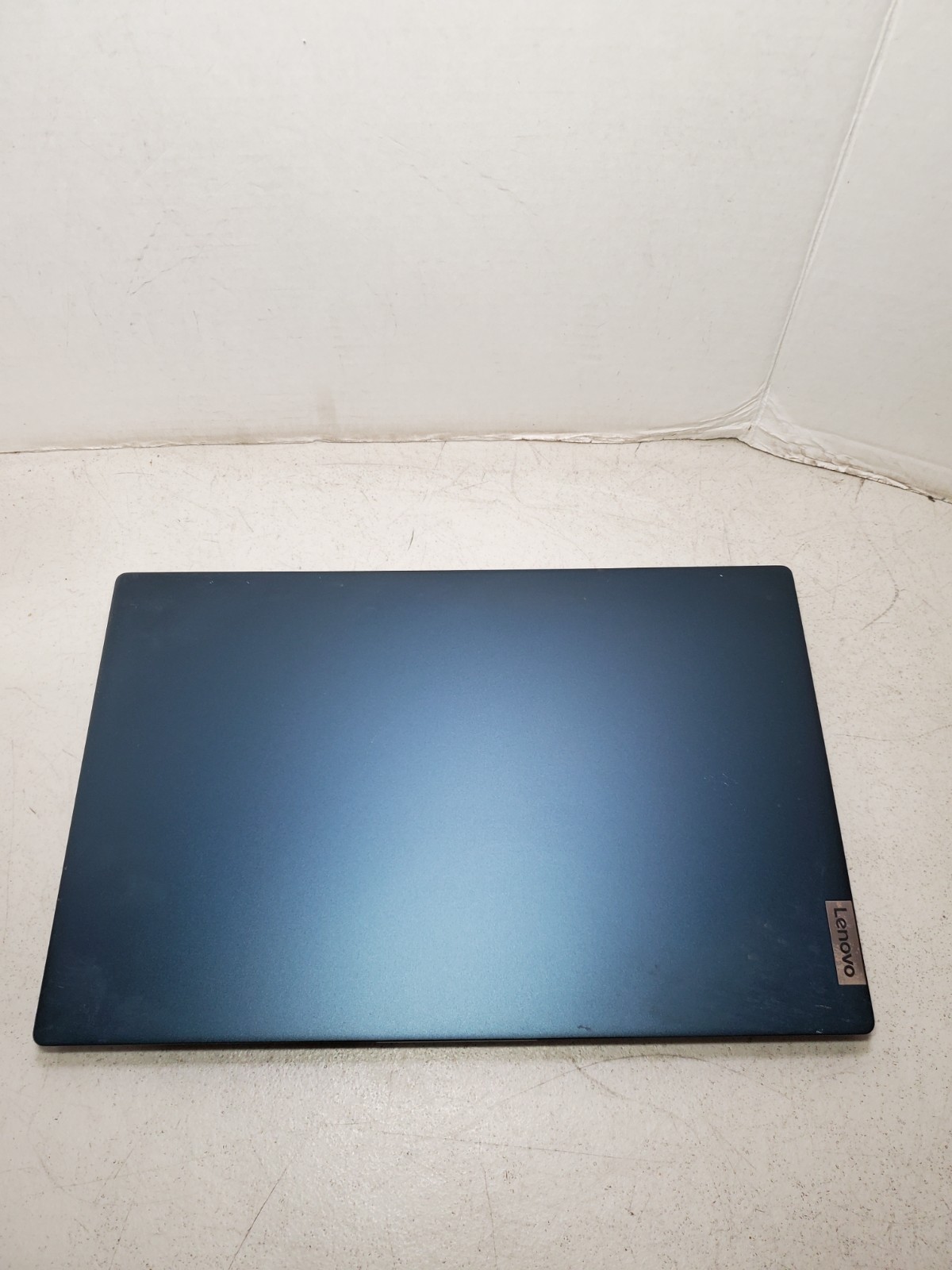 LENOVO IDEAPAD 5 15IIL05 Core I7-1065G7 16GB RAM No SSD/OS! #69