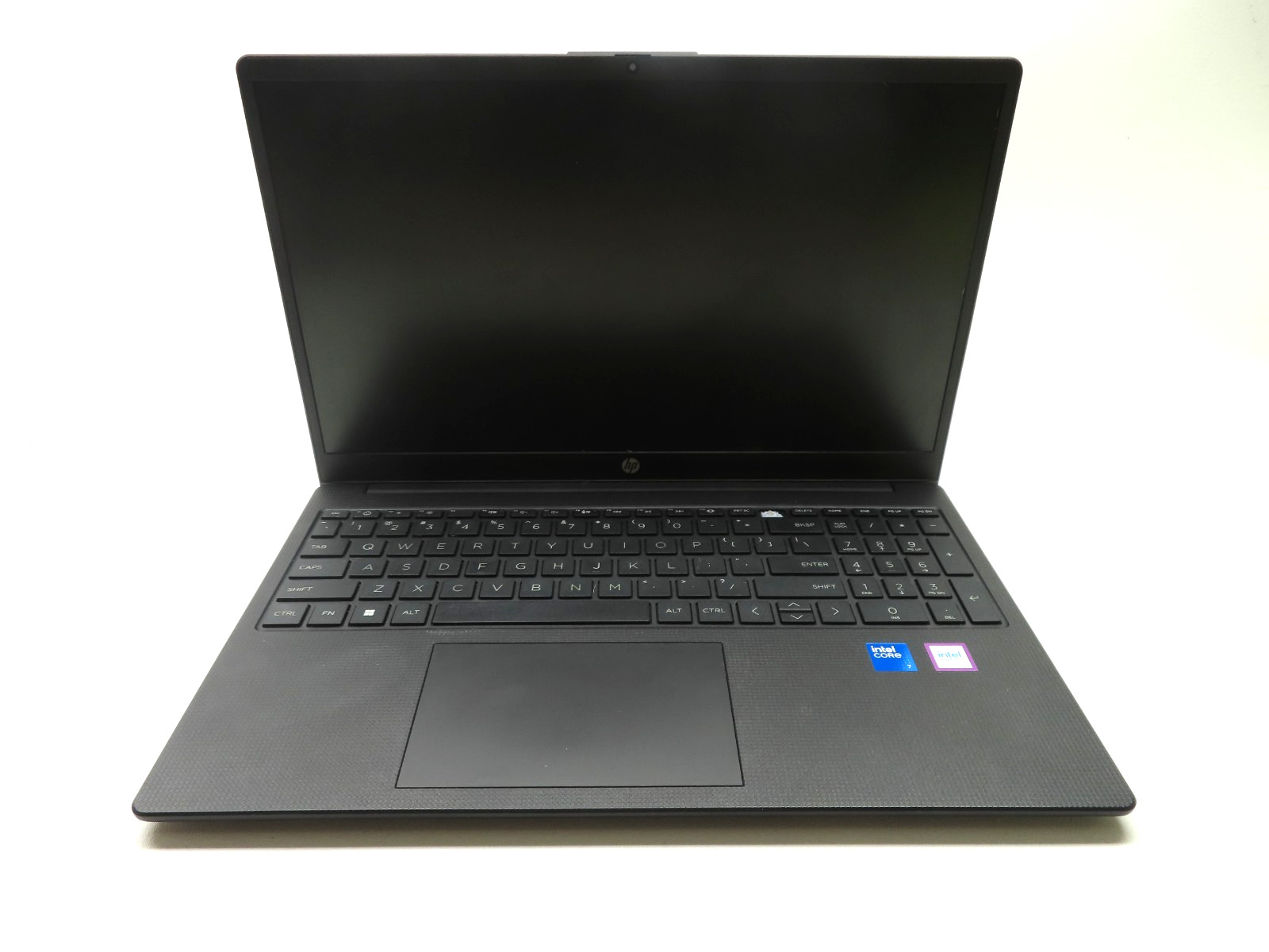 HP 15t-fd100 15.6″ Intel Core 7 150U 1.8GHz 16GB RAM 256GB SSD