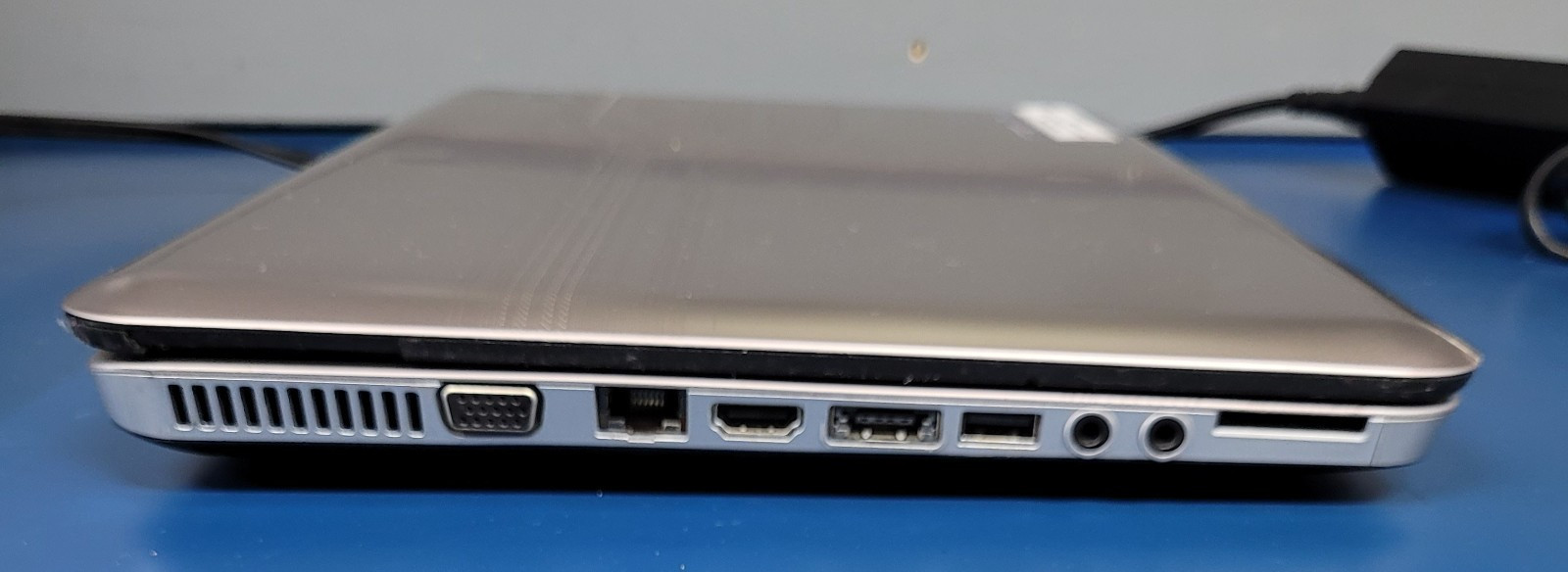 HP Pavilion dv6t-3100 Intel i5-m460 @2.53GHz 8 GB RAM – NO HDD