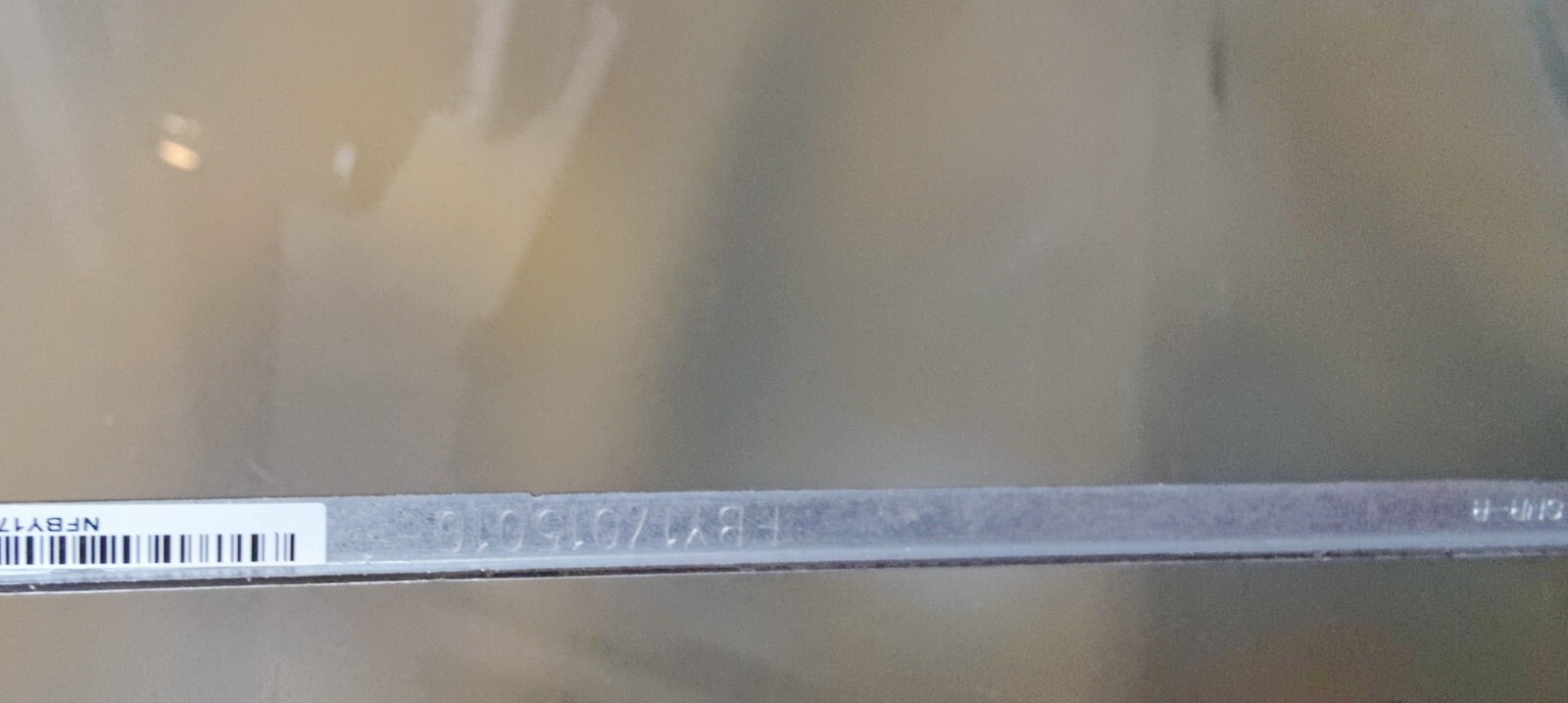 HP 17-P 17-F HINGES HINGES FBY17015010 FBY17012010