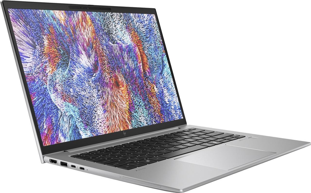 HP ZBook Firefly 14 G11 Mobile Workstation Core Ultra 7 165U 32GB 1TB AI PC W11P