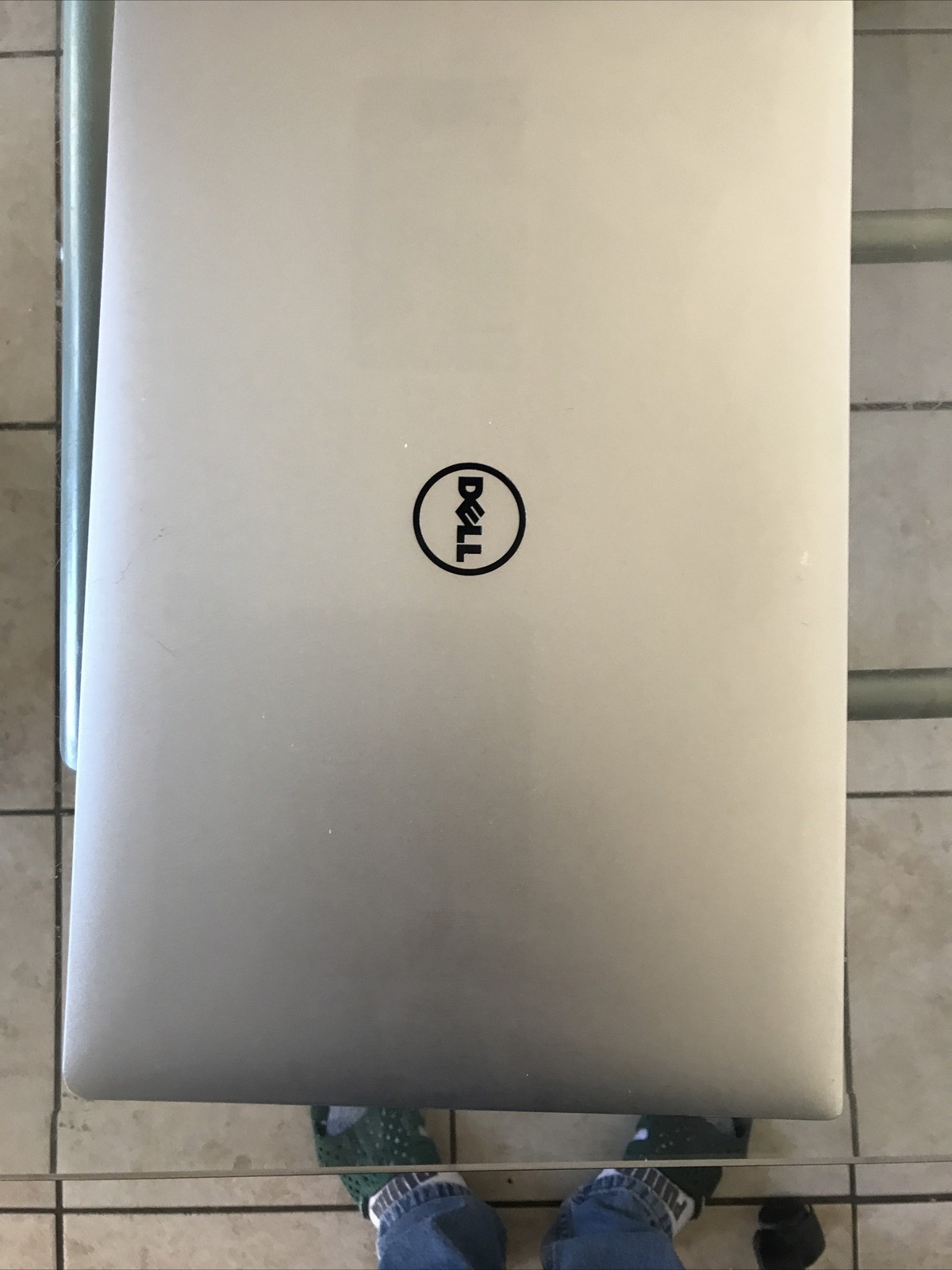 dell Precision 5510win 11 pro Core I7 2.7GHz 16GB Nice Picture UHD 4K Touch Good